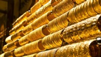 ALTIN - Ünlü bankadan altın için flaş tahmin! 2022 sonu için rakam verildi
