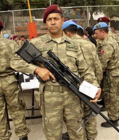 Vatan sana minnettar: İyi ki doğdun Ömer Halisdemir