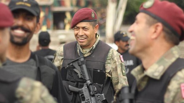 Vatan sana minnettar: İyi ki doğdun Ömer Halisdemir