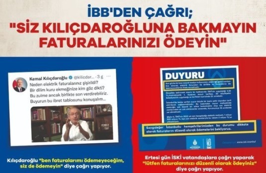İBB'de su oyunu! 1 milyar TL’yi aşan 160 milyon metreküp su kayıp! İmamoğlu 3 ay önce...