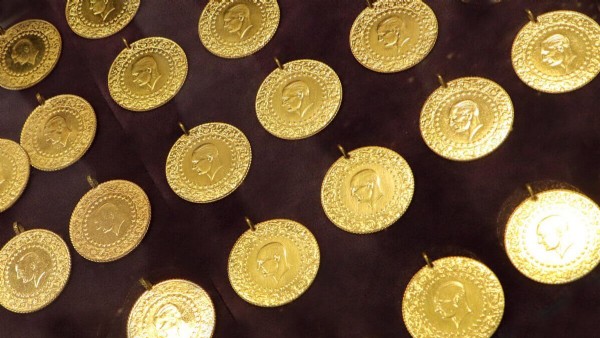 Altın fiyatları Ne Kadar? 20 Şubat Altın Fiyatları