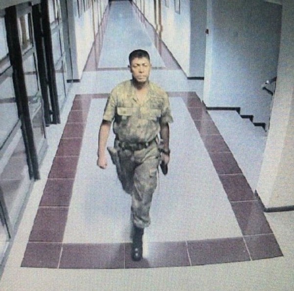 Vatan sana minnettar: İyi ki doğdun Ömer Halisdemir