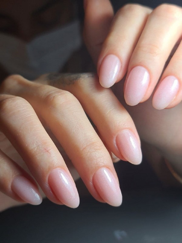 Tırnakta Şekil Bozukluğu Neden Olur?