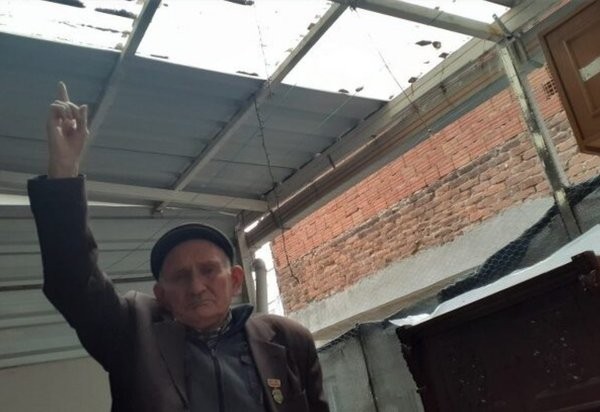 CHP'nin şehide de saygısı yok! CHP'li belediyelerden şehit ailelerine büyük saygısızlık!