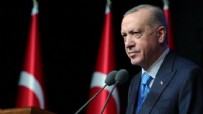 Başkan Recep Tayyip Erdoğan'dan Senegal'de son dakika açıklamaları