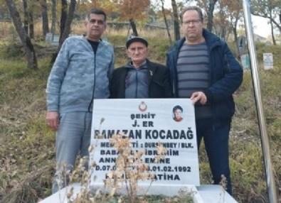 CHP'nin şehide de saygısı yok! CHP'li belediyelerden şehit ailelerine büyük saygısızlık!