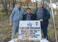 CHP - CHP'nin şehide de saygısı yok! CHP'li belediyelerden şehit ailelerine büyük saygısızlık!