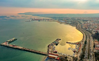 En Çok Konut Satilan Iller Arasinda 8. Sirada