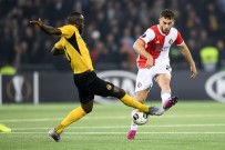 Feyenoord'da Orkun Kökçü Rüzgari