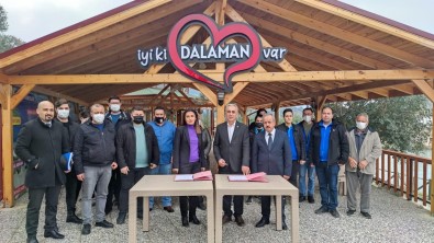 Geçici Personel Için Protokol Yapildi