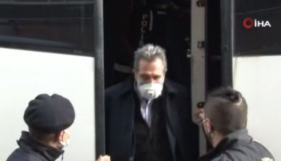 Halil Falyali Cinayetinde Söylemez Kardeslere Tutuklama Talebi