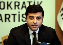 Istinaf, Selahattin Demirtas'a 'Cumhurbaskanina Hakaret'ten Verilen Hapis Cezasini Onadi