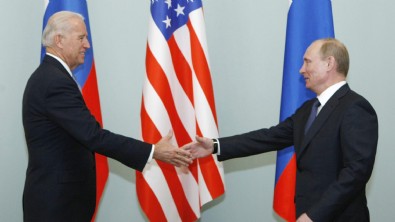 Joe Biden ve Vladimir Putin zirvesi! Ukrayna-Rusya krizi ile ilgili yeni gelişme!