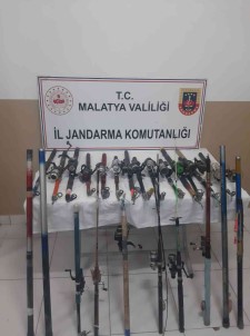 Kaçak Avcilara Ceza