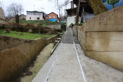 Karadeniz'de Imkansizliklar Sadece Zaman Aliyor