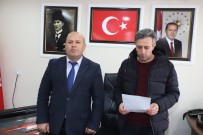 'Kardesimi HDP'liler Kandirip Daga Çikartti'