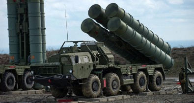 Kılıçdaroğlu'nun İngilizlere yaranma çabası: İktidar olursak S-400'leri geri vereceğiz