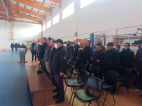 Minik Güresçiler Kiran Kirana Güresti