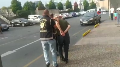 'Poyrazköy' Sorusturmasinda Kumpasa Bin 375 Yila Kadar Hapis Istemi