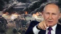Rusya ile Ukrayna hızla savaşa sürükleniyor: 'Putin saldırı emrini verdi' iddiası