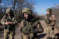 Rusya, Ukrayna'ya şiddetli bir işgal gerçekleştirecek