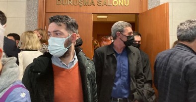 Savcıdan flaş talep! Kavala ile Çarşı davaları ayrılsın!