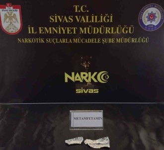 Sivas'ta Narkotik Operasyonlari Açiklamasi 15 Kisi Yakalandi