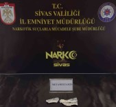 Sivas'ta Narkotik Operasyonlari Açiklamasi 15 Kisi Yakalandi