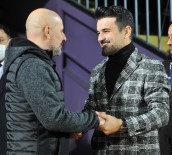 Spor Toto 1. Lig Açiklamasi Eyüpspor Açiklamasi 1 - Menemenspor Açiklamasi 1