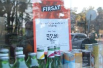 Talep Karsilik Buldu, Tarim Kredi'ye TMO Ürünleri Geldi