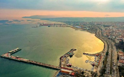 Tekirdag, En Çok Konut Satilan Iller Arasinda 8. Siraya Yükseldi