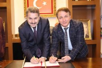 Tokat Belediyesi'nde En Düsük Isçi Maasi 5 Bin 50 Lira Oldu