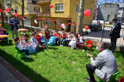 Ugur Böcekleri Kresi Ayni Fiyatla Devam