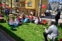 Ugur Böcekleri Kresi Ayni Fiyatla Devam