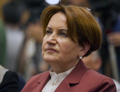 Ülkü Ocakları'ndan Meral Akşener'e 'Çakıroğlu' tepkisi: Hangi yüzle şehidimiz diyorsun