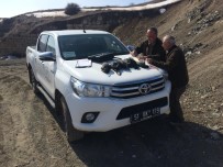 Yasadisi Avlananlara Ceza