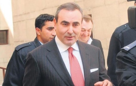 Halil Falyalı suikastinde flaş gelişme! Şüpheliler adliyeye sevk edildi