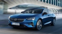 2022 OPEL INSİGNİA FİYATLARI - 2022 Opel Insignia Fiyatları Ne Kadar? 2022 Opel Insignia Fiyat Listesi