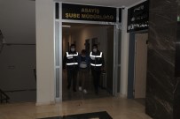 Antalya'da 15 Ve 34 Yillik Hapis Cezasi Ile Aranan 2 Süpheli Yakalandi