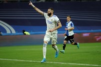 Avrupa'nin 5 Büyük Liginde Heyecan Sürüyor