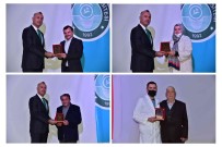 Balikesir Üniversitesi, Hayirseverleri Onurlandirdi