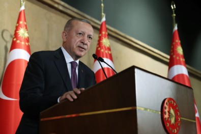 Başkan Erdoğan yurda dönüyor!