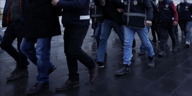 Başkent’te FETÖ operasyonu! 76 kişiye 25 ilde gözaltı kararı