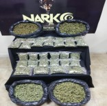 Batman'da Uyusturucu Tacirlerine Operasyon Açiklamasi5 Kisi Tutuklandi