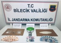 Bilecik'te Uyusturucu Operasyonu Açiklamasi 6 Gözalti