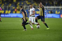 Bursaspor Son 10 Maçta 1'Den Fazla Gol Atamadi