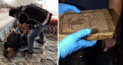 'Cin çıkarma' bahanesiyle mağdurlara tecavüz etmişti! Kadınlar yaşadıkları dehşeti anlattı