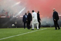 Cumhurbaskani Erdogan, Senegal Stadyumu'nun Açilis Törenine Katildi