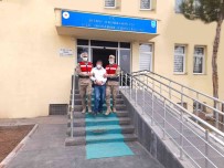 Diyarbakir'da 15 Yil 7 Ay Cezasi Bulunan Firari 'Hükümlü' Yakalandi