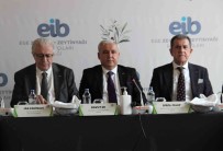 Ege Zeytin Ve Zeytinyagi Ihracatçilarinin 5 Yillik Hedefi 1 Milyar Dolar